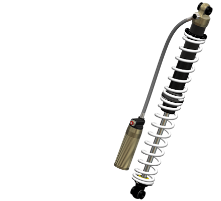 DN Suspension