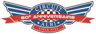 Circuit d'Albi