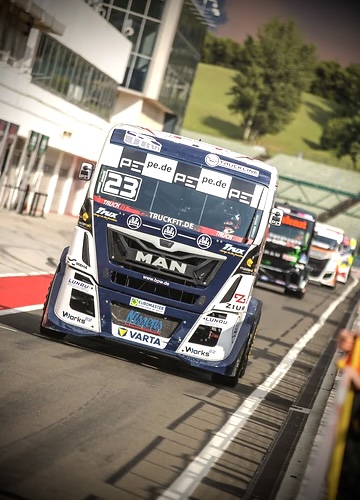 Gamme Camion Circuits