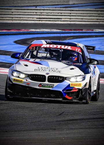 Gamme Circuits